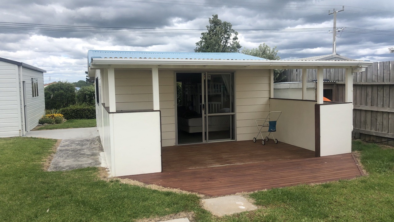 Photo of Outdoor in Pukehina