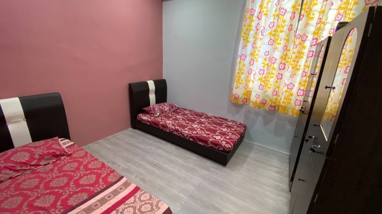 Photo of Bedroom in Subang Bestari