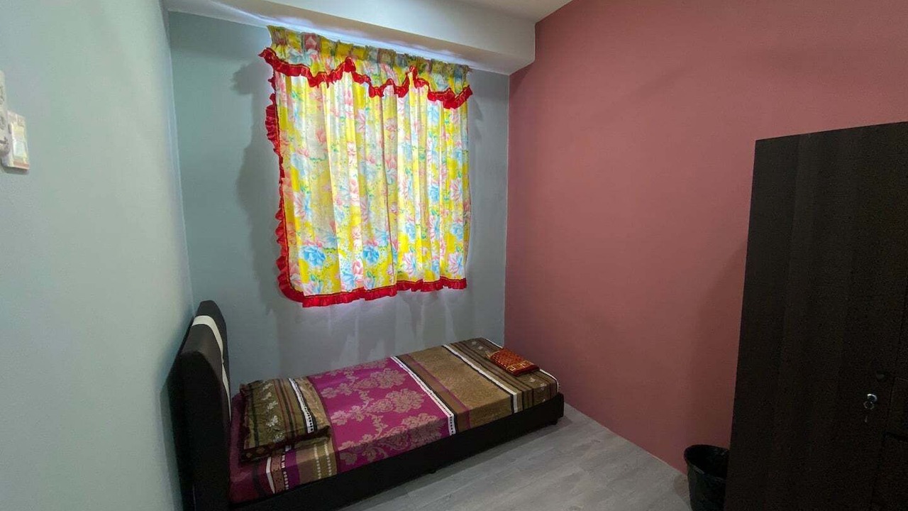 Photo of Bedroom in Subang Bestari