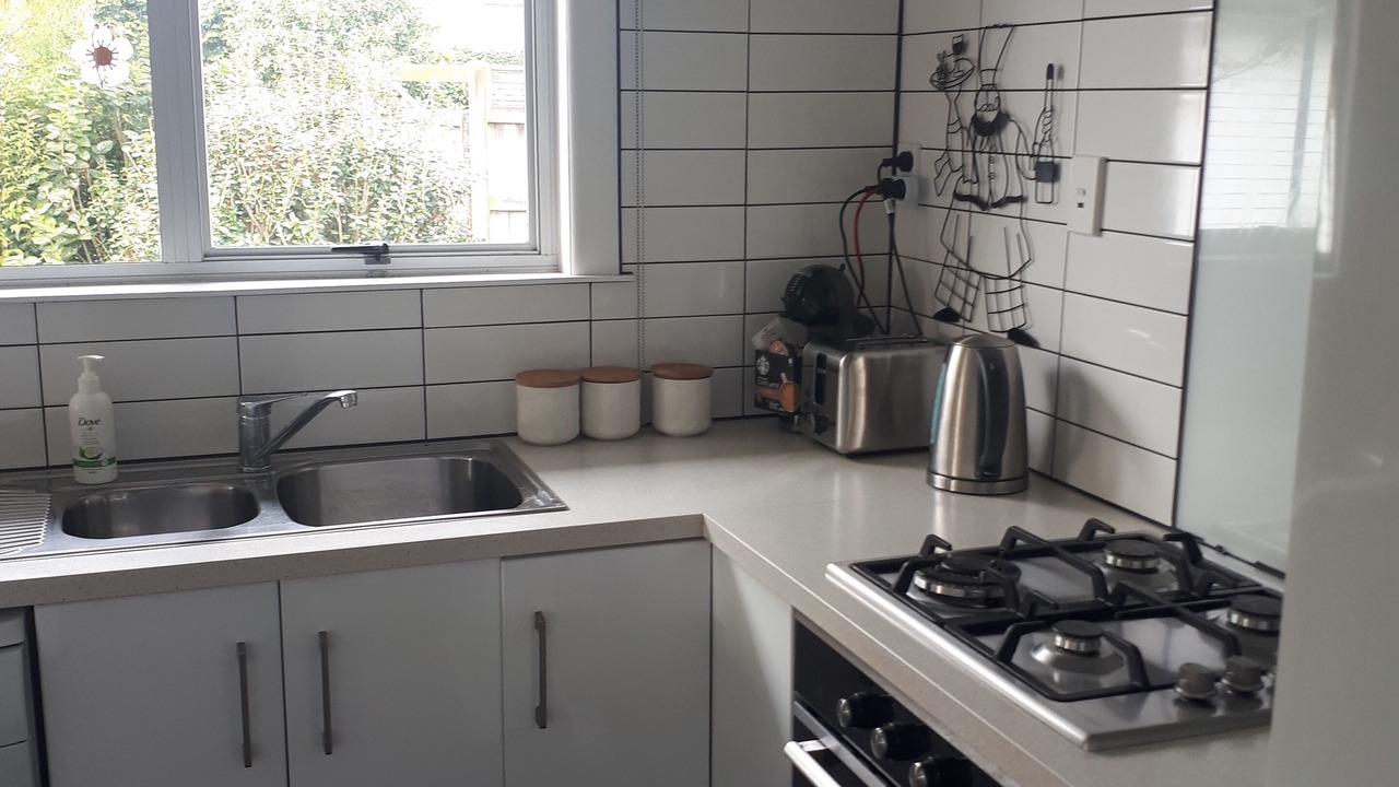 Photo of Kitchen in Tauranga