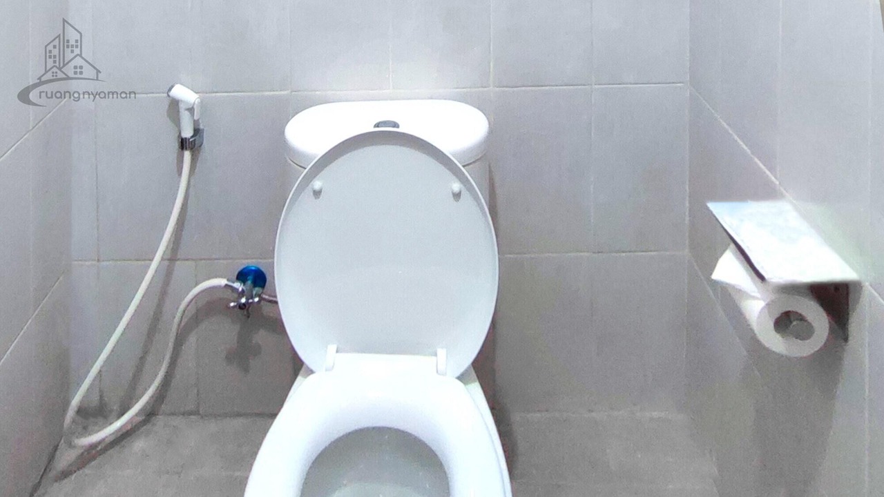 Photo of Bathroom in Sentul City
