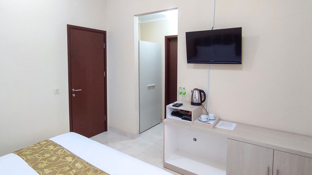 Photo of Bedroom in Sentul City