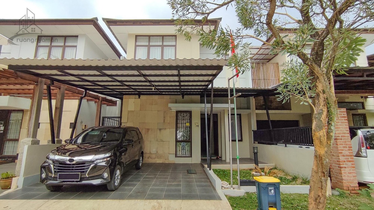 Photo of Outdoor in Sentul City