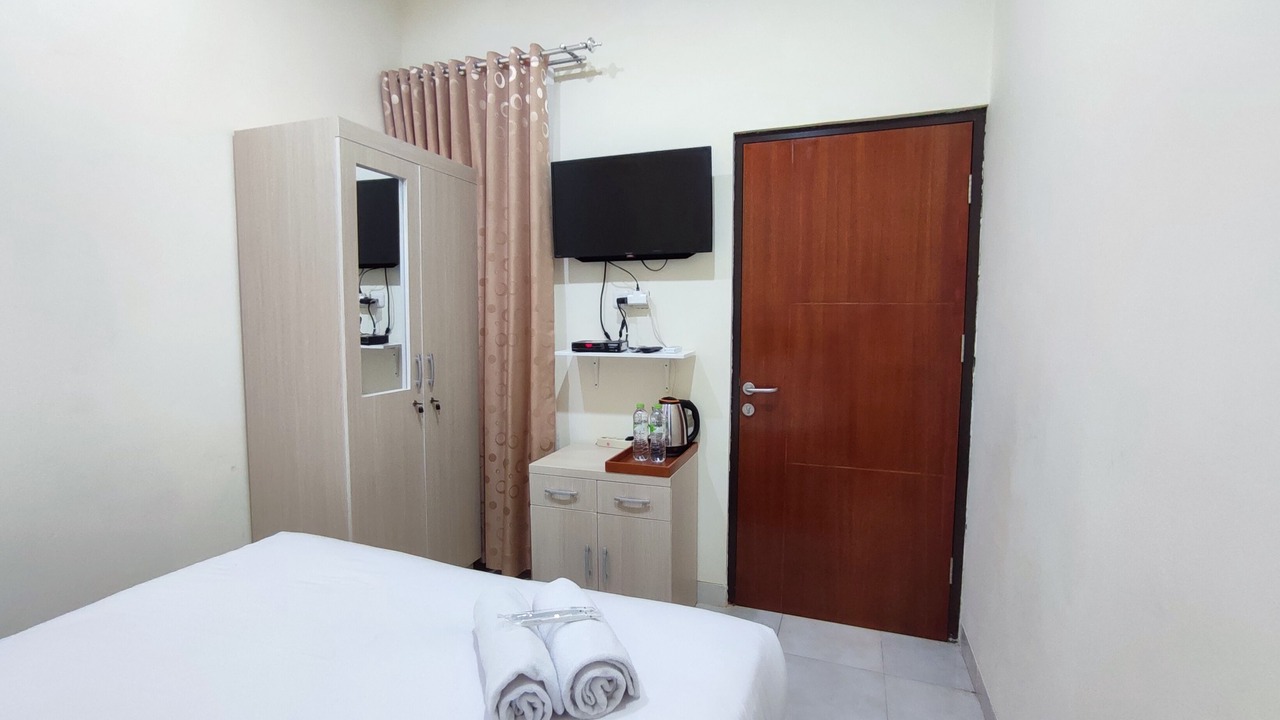 Photo of Bedroom in Sentul City