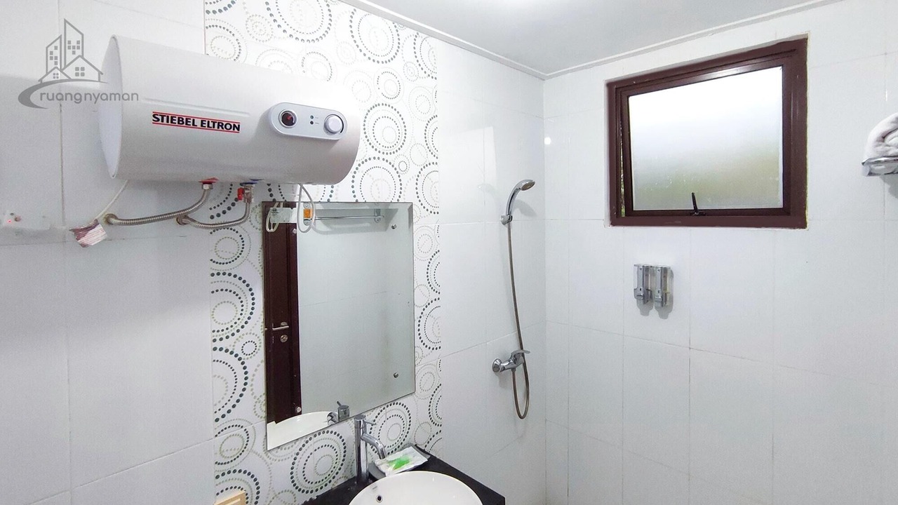 Photo of Bathroom in Sentul City