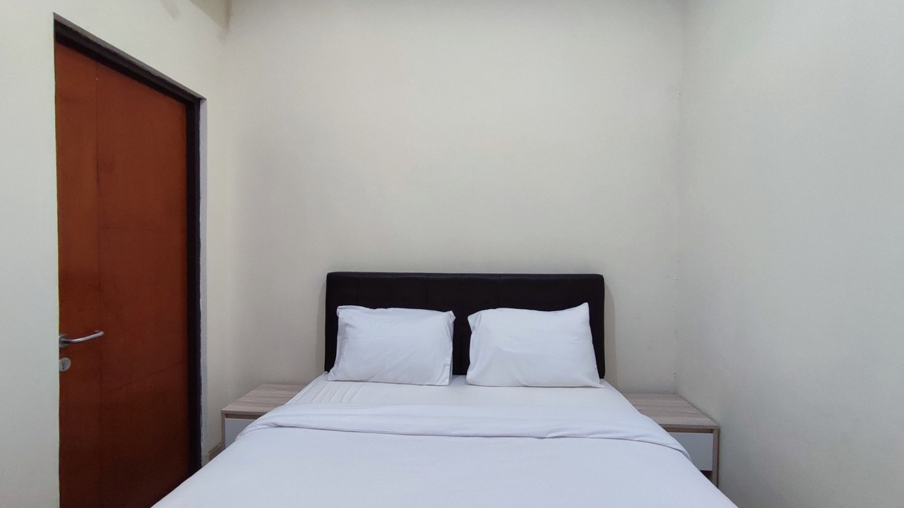 Photo of Bedroom in Sentul City