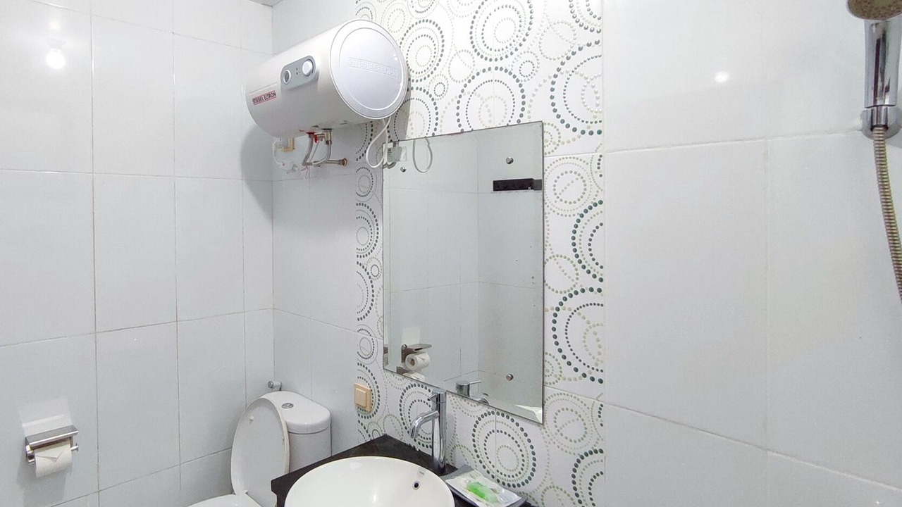 Photo of Bathroom in Sentul City