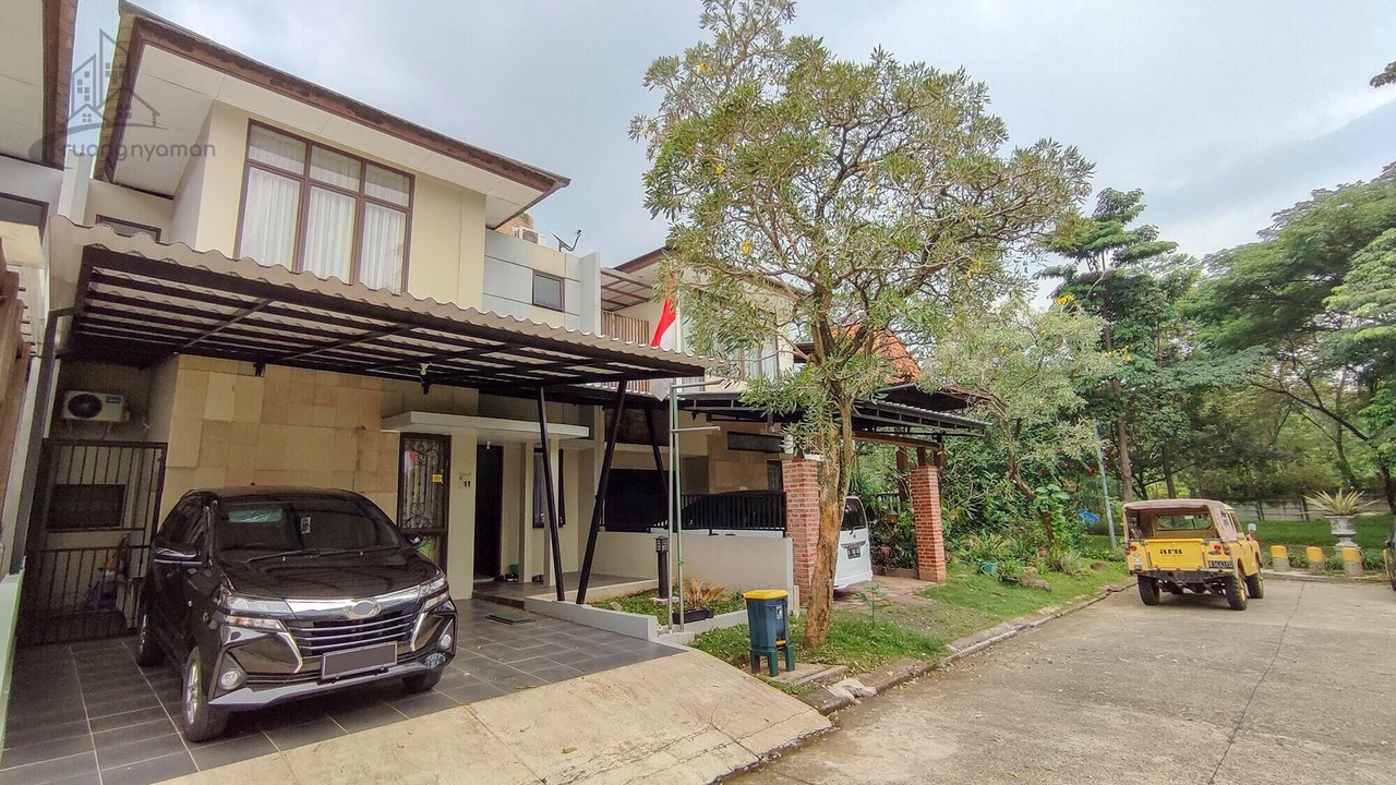 Photo of Outdoor in Sentul City