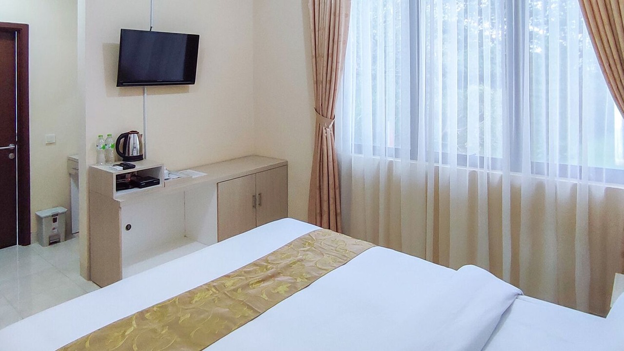 Photo of Bedroom in Sentul City