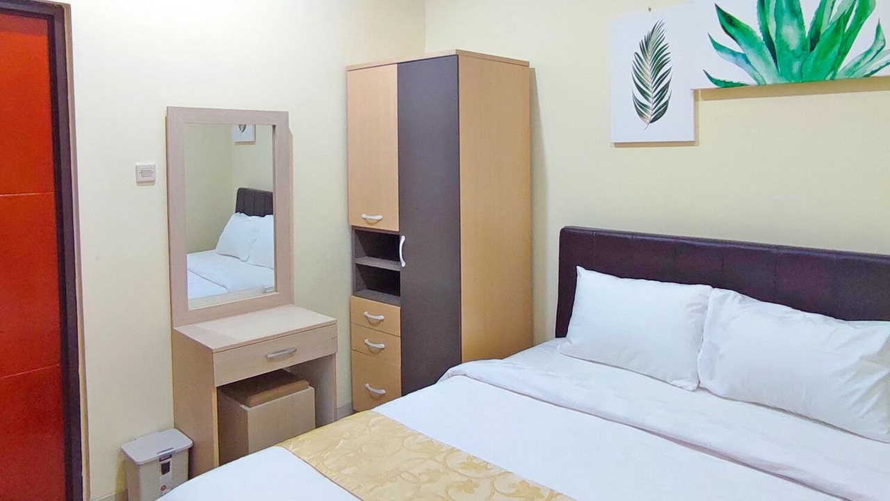 Photo of Bedroom in Sentul City