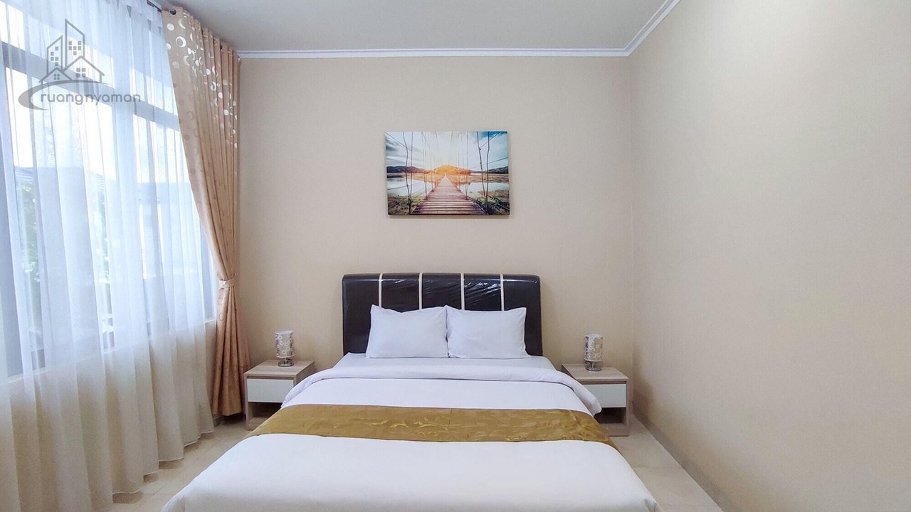 Photo of Bedroom in Sentul City