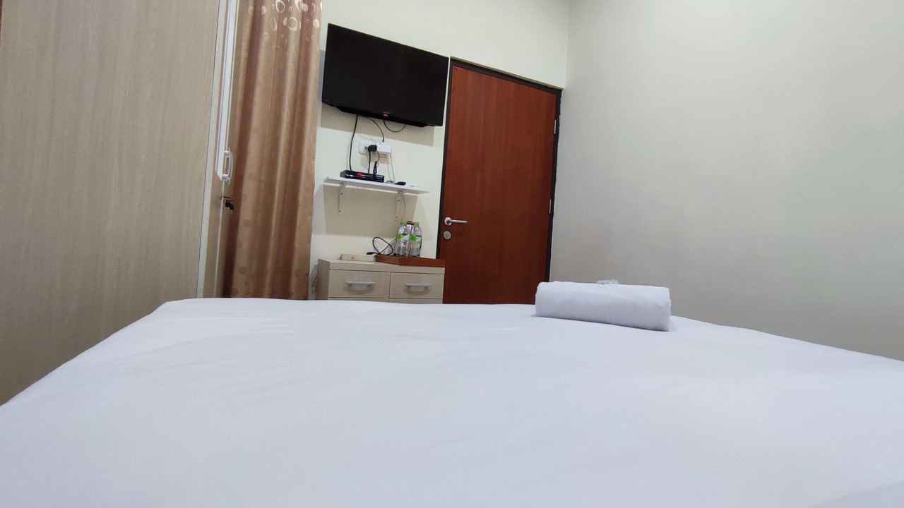 Photo of Bedroom in Sentul City