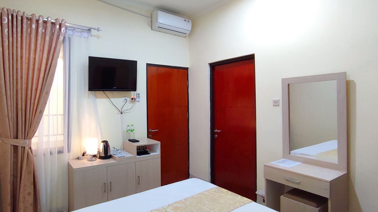 Photo of Bedroom in Sentul City