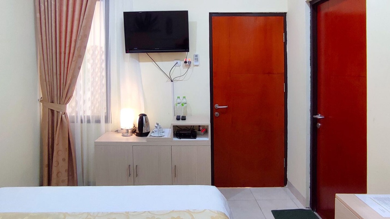 Photo of Bedroom in Sentul City