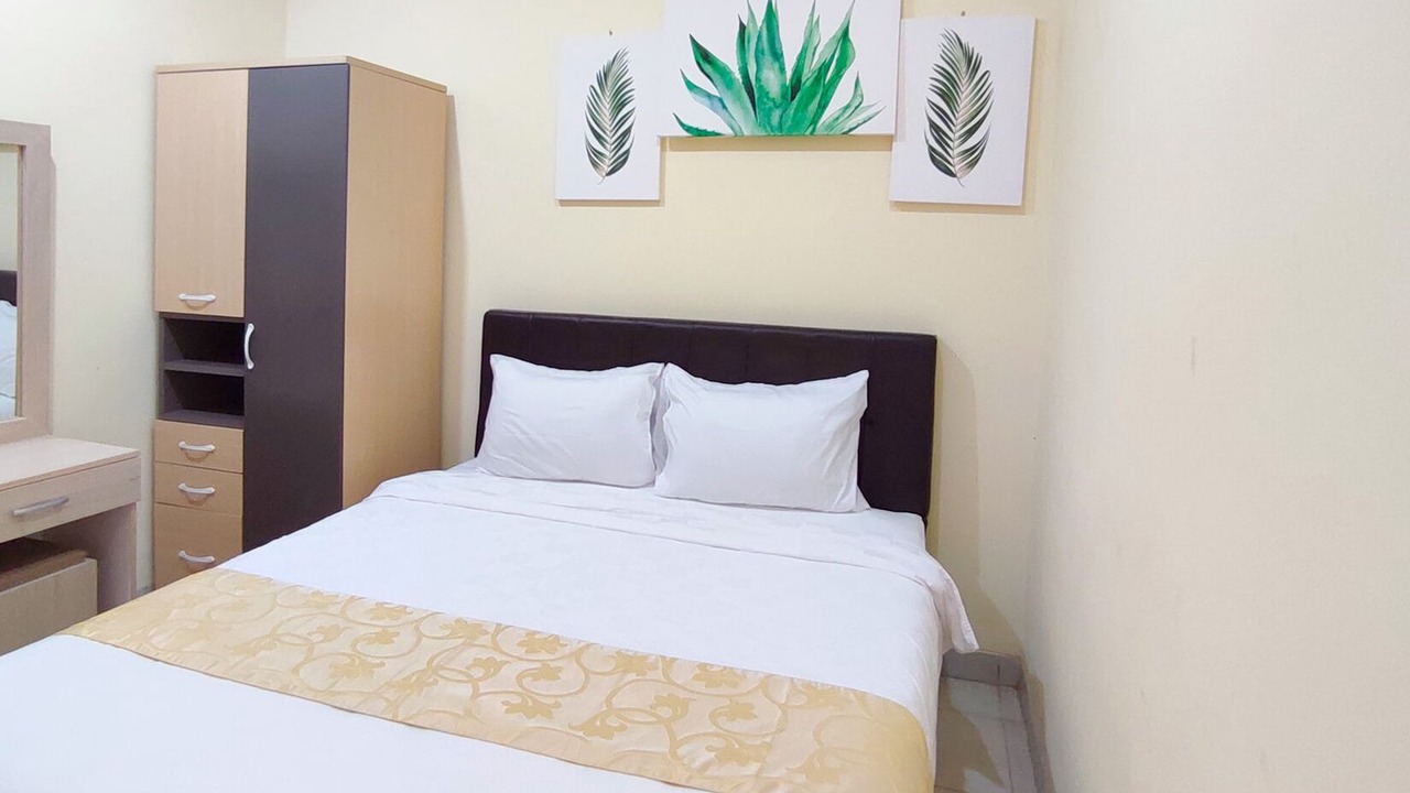 Photo of Bedroom in Sentul City