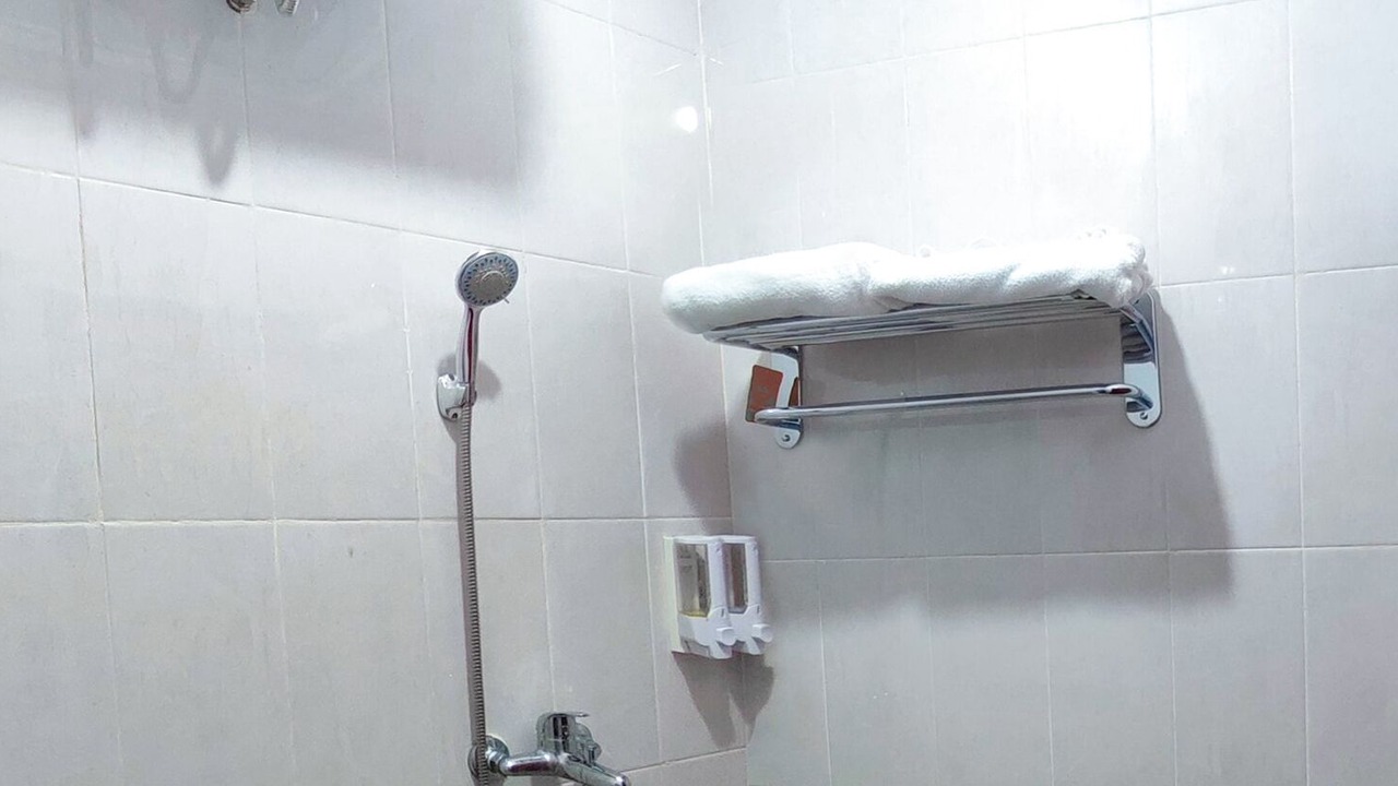 Photo of Bathroom in Sentul City