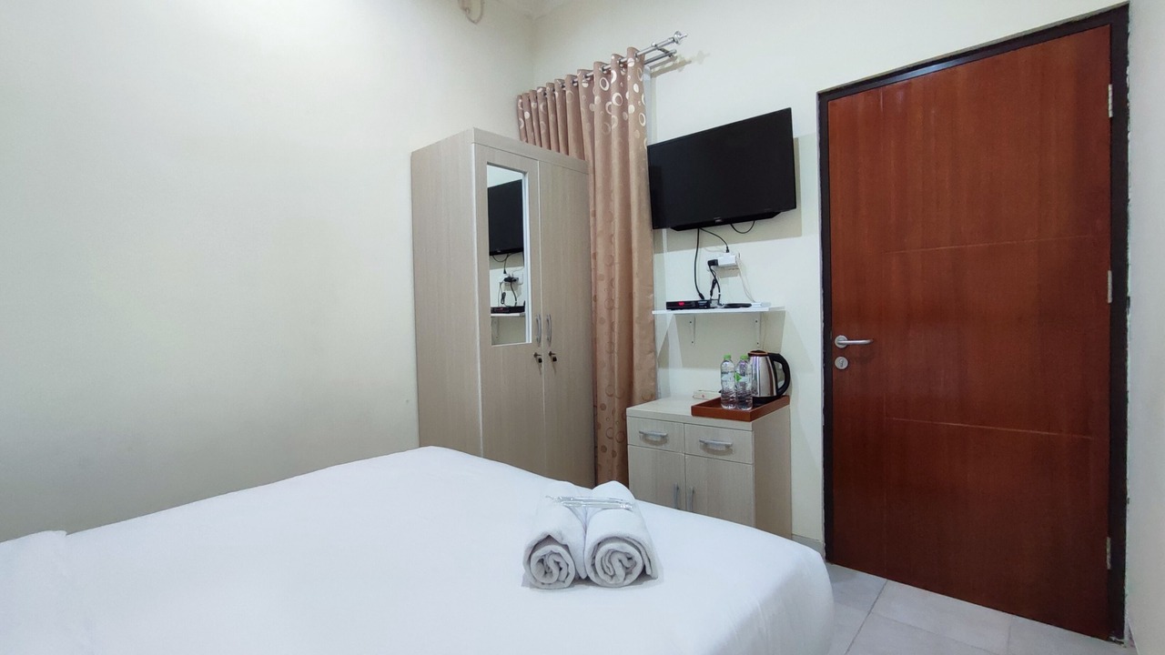 Photo of Bedroom in Sentul City
