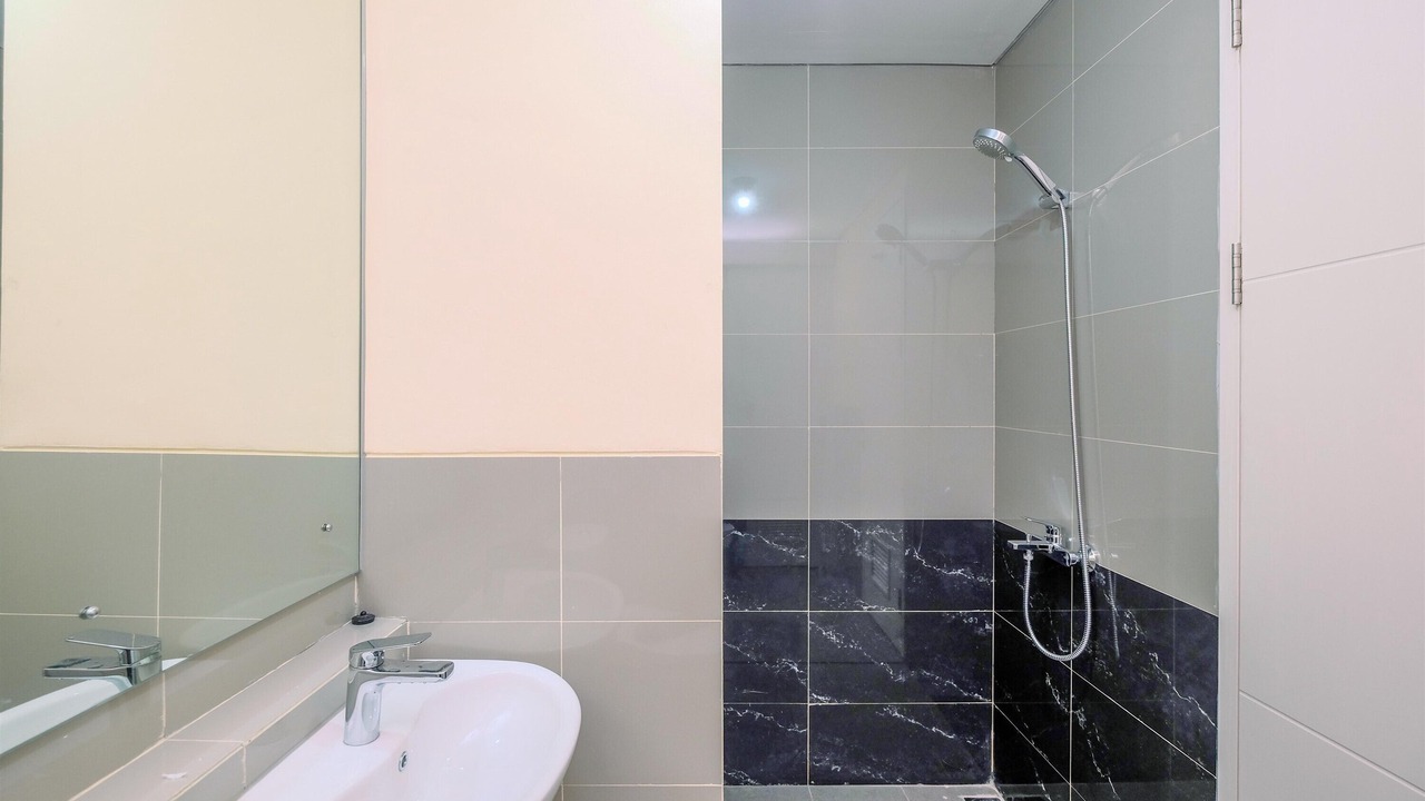 Photo of Bathroom in Cipulir