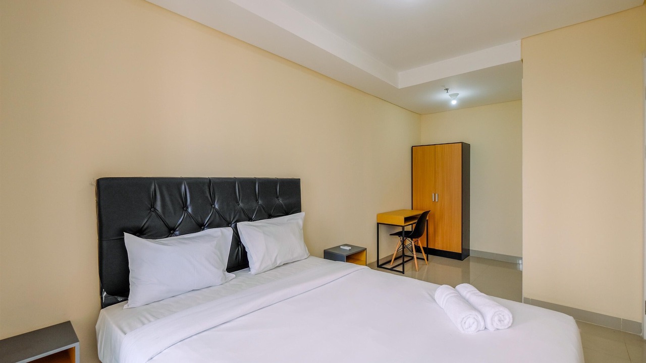 Photo of Bedroom in Cipulir