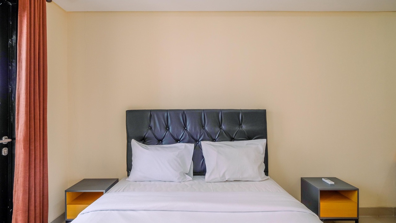 Photo of Bedroom in Cipulir