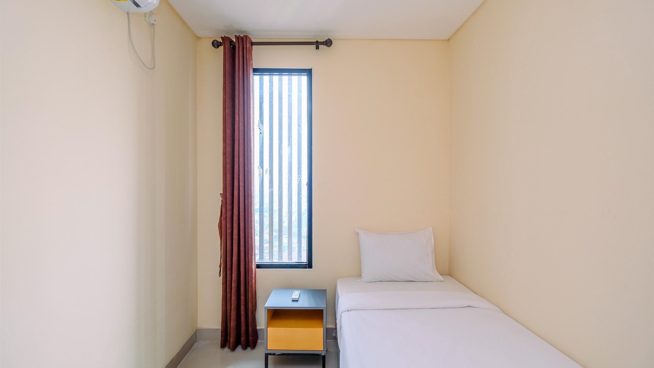 Photo of Bedroom in Cipulir