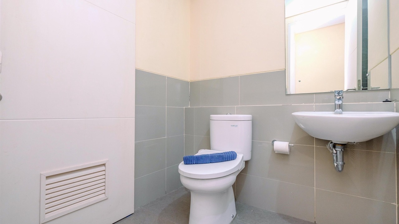 Photo of Bathroom in Cipulir