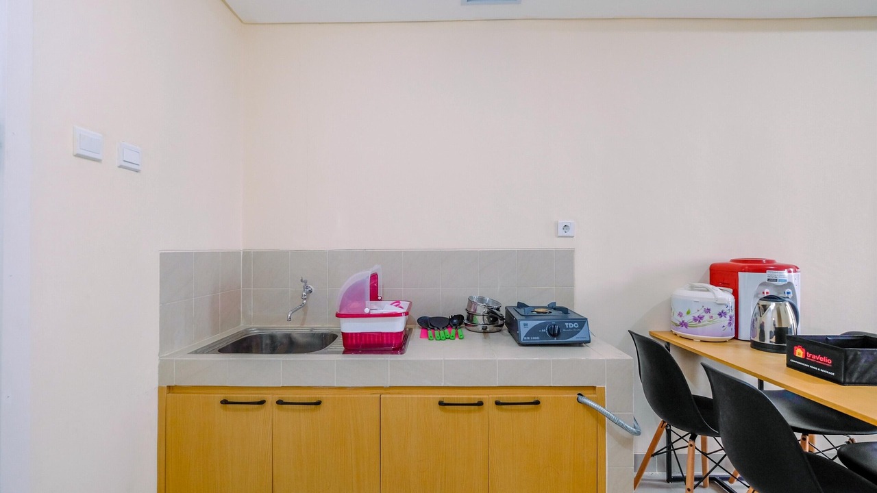 Photo of Bedroom in Cipulir