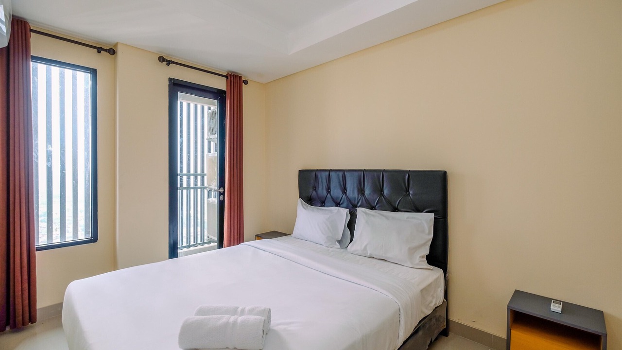 Photo of Bedroom in Cipulir