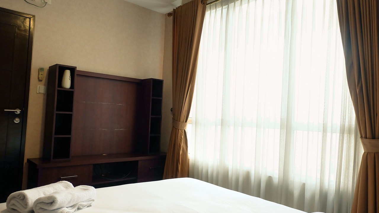 Photo of Bedroom in Cipete Utara