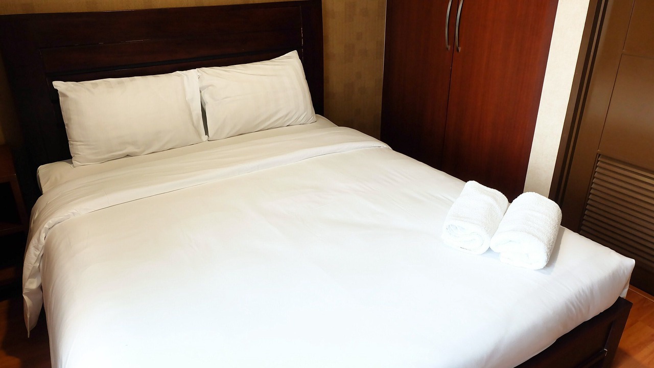 Photo of Bedroom in Cipete Utara