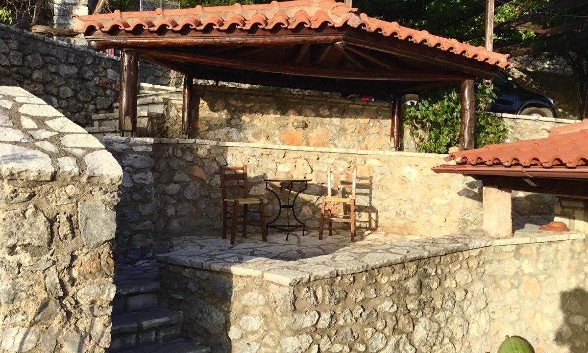 Photo of Outdoor in Raftis