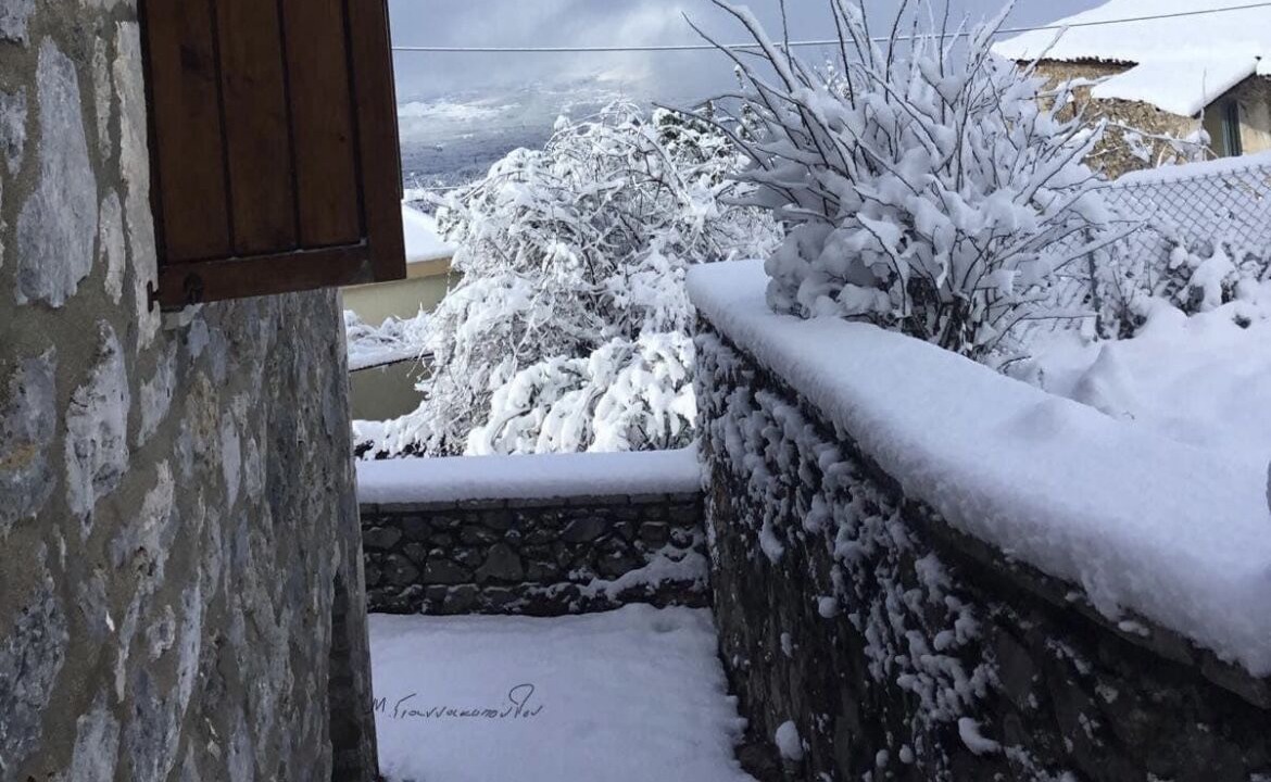 Photo of Outdoor in Raftis
