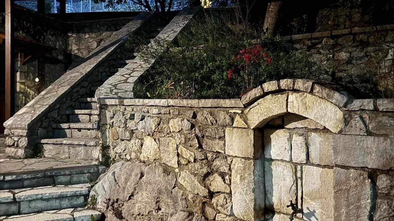 Photo of Outdoor in Raftis