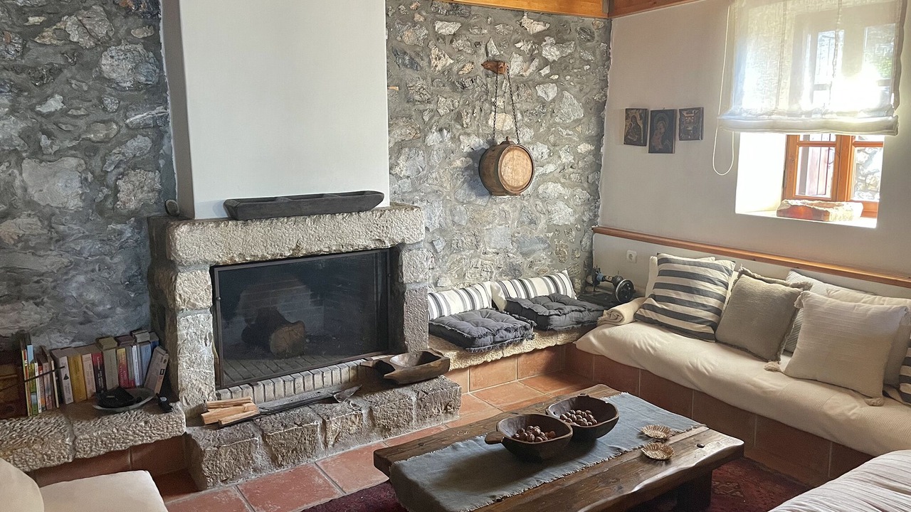 Photo of Livingroom in Raftis