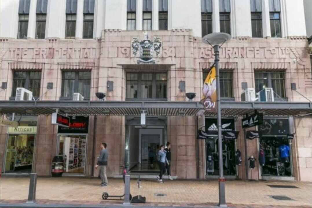 Photo of Outdoor in Wellington