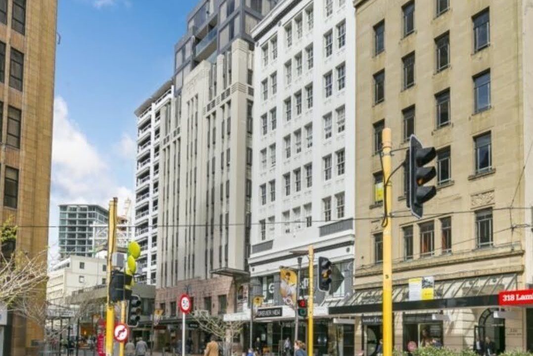 Photo of Outdoor in Wellington