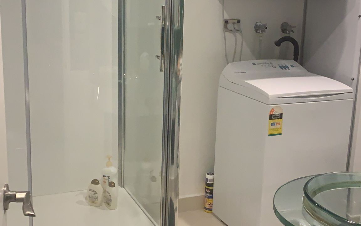 Photo of Bathroom in Wellington