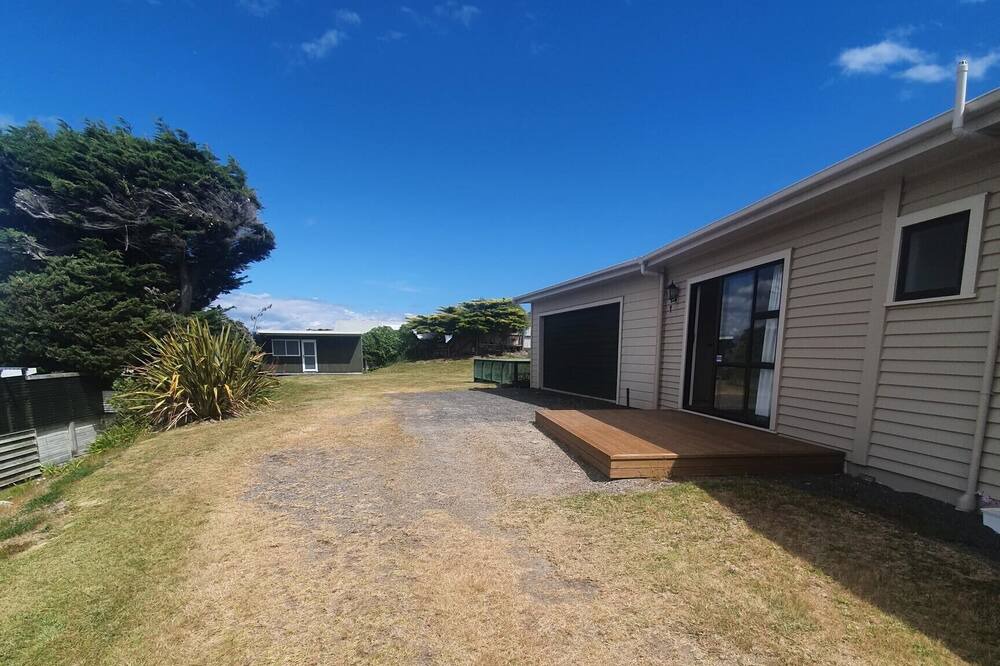 Photo of Outdoor in Foxton Beach