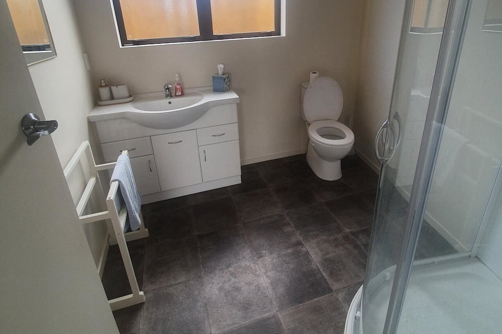 Photo of Bathroom in Foxton Beach