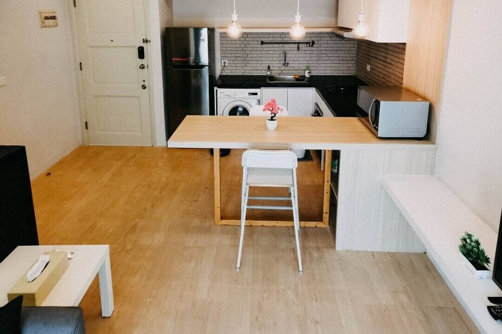 Photo of Kitchen in Kelapa Gading Barat