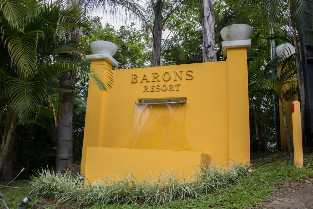 Photo of Outdoor in Garabito