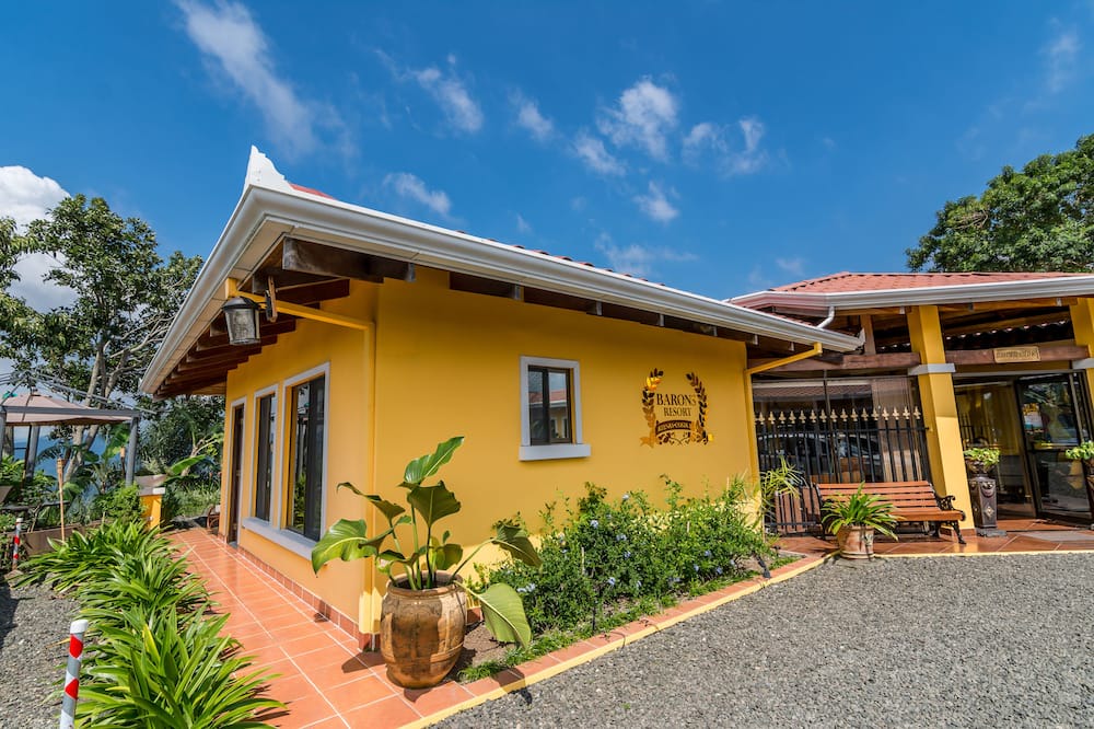 Photo of Outdoor in Garabito