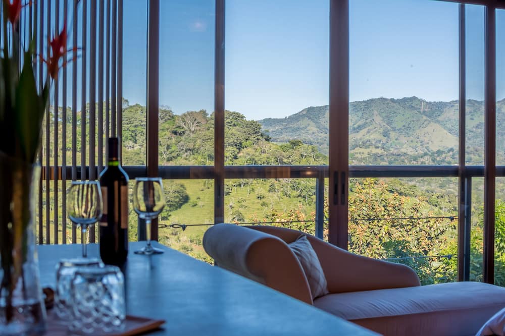 Photo of Livingroom in Garabito