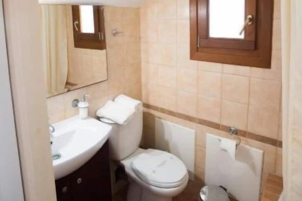 Photo of Bathroom in Katalagari Village