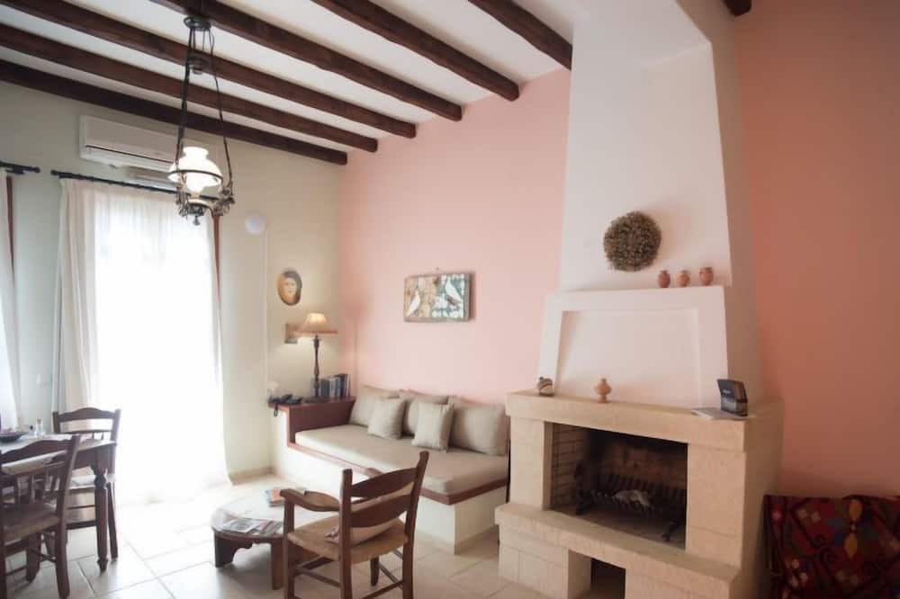 Photo of Livingroom in Katalagari Village