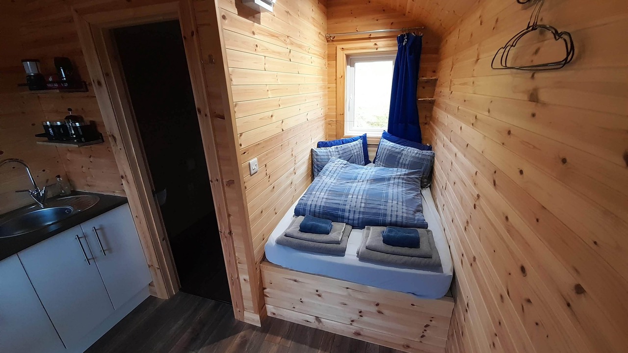 Photo of Bedroom in Ardvasar