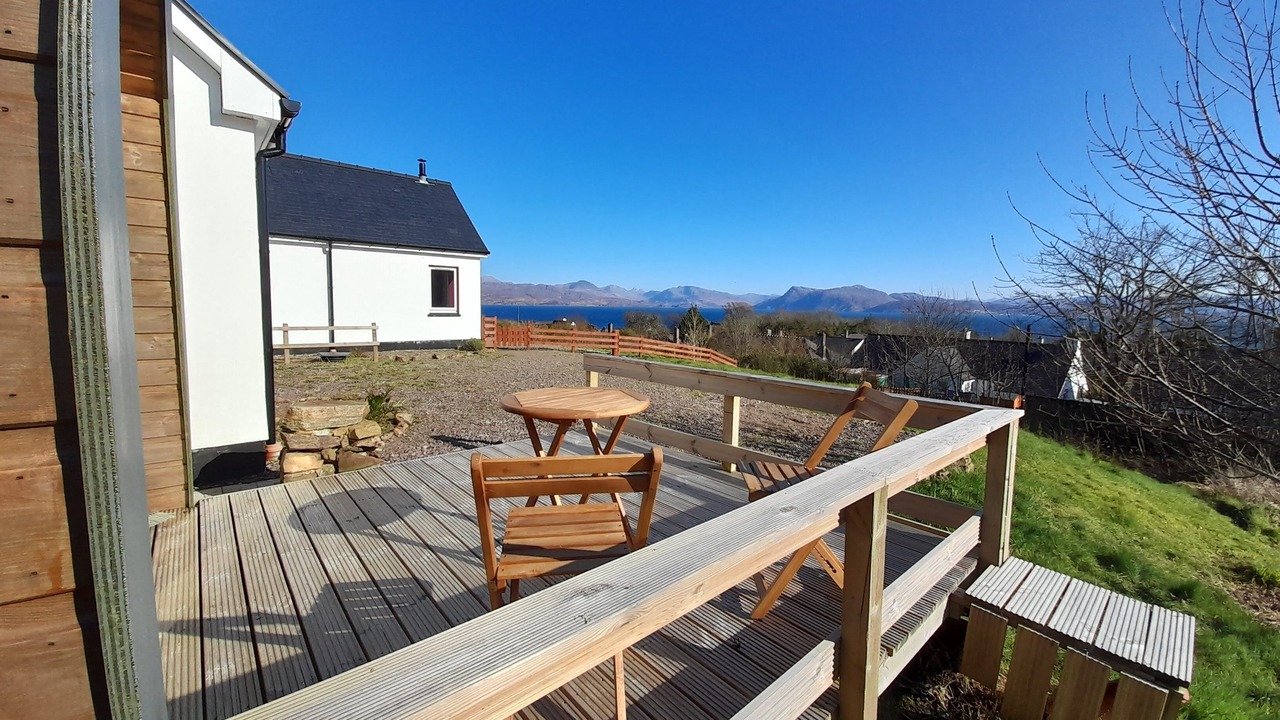Photo of Outdoor in Ardvasar