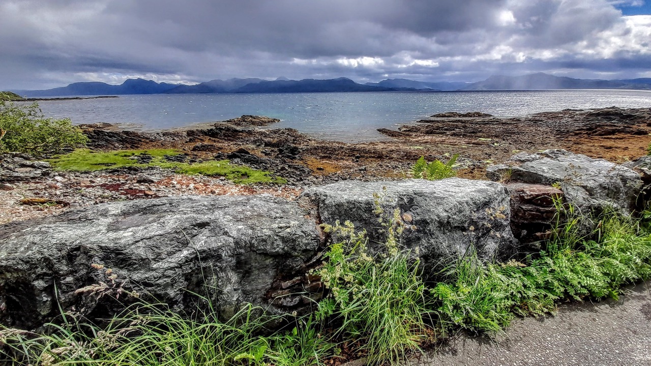 Photo of Outdoor in Ardvasar