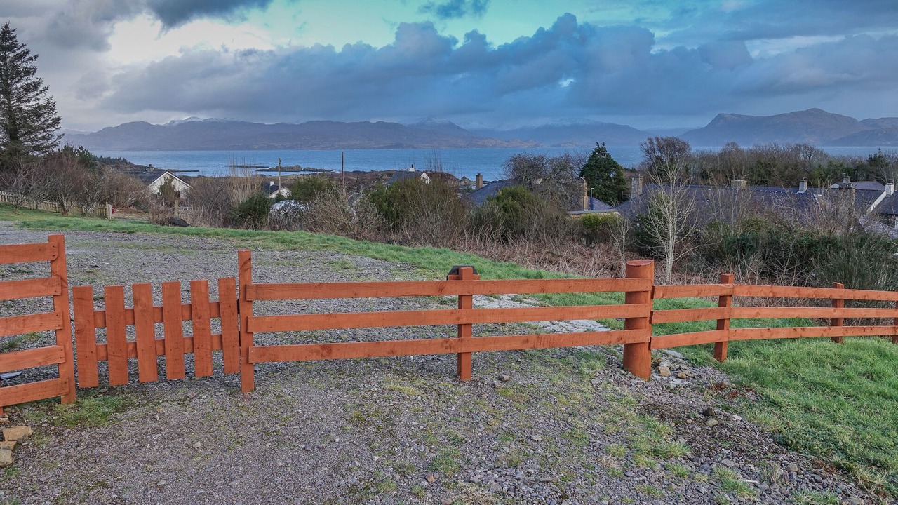 Photo of Outdoor in Ardvasar