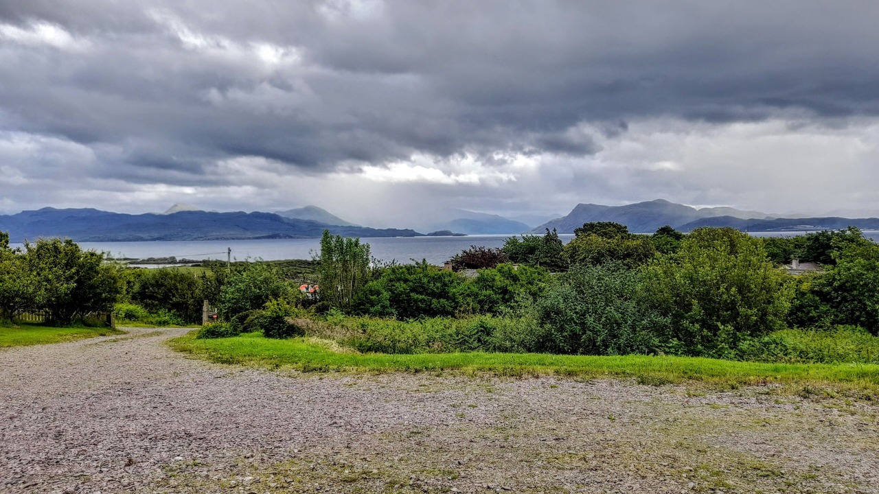 Photo of Outdoor in Ardvasar